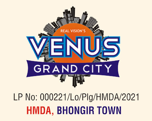 Venus Grand City