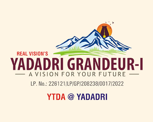 Yadadri Grandeur I