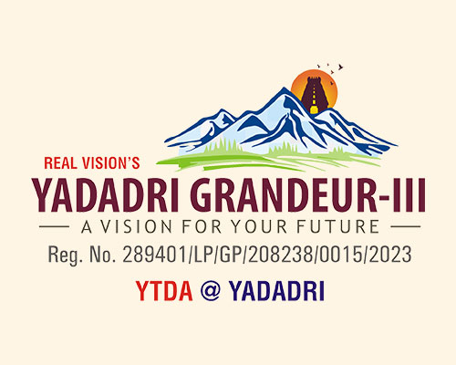 Yadadri Grandeur III