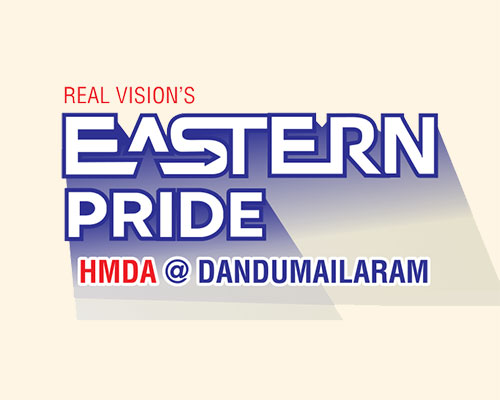 Eastern Pride