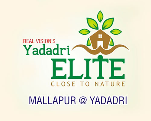 Yadadri Elite