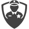 Full Security for the Entire Layout